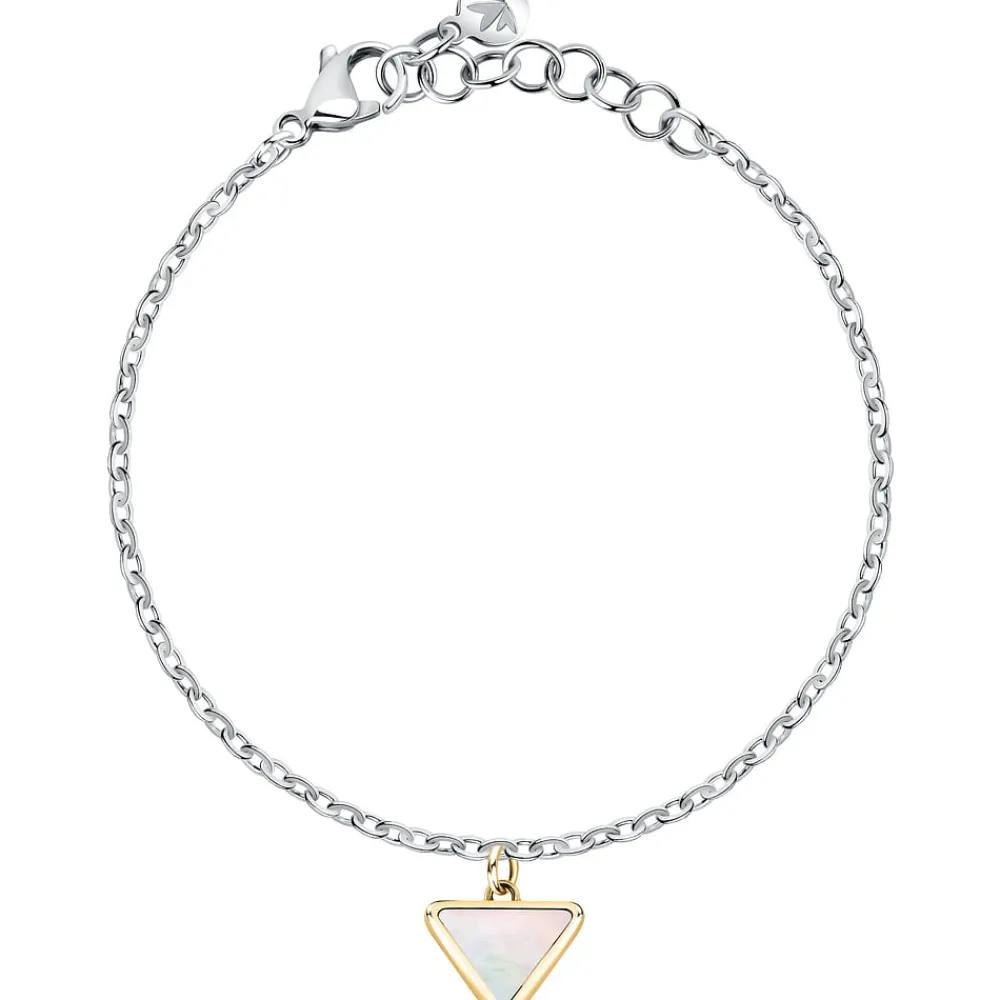 Gioielli Donna<Morellato BRACCIALE TRILLIANT - SAWY12