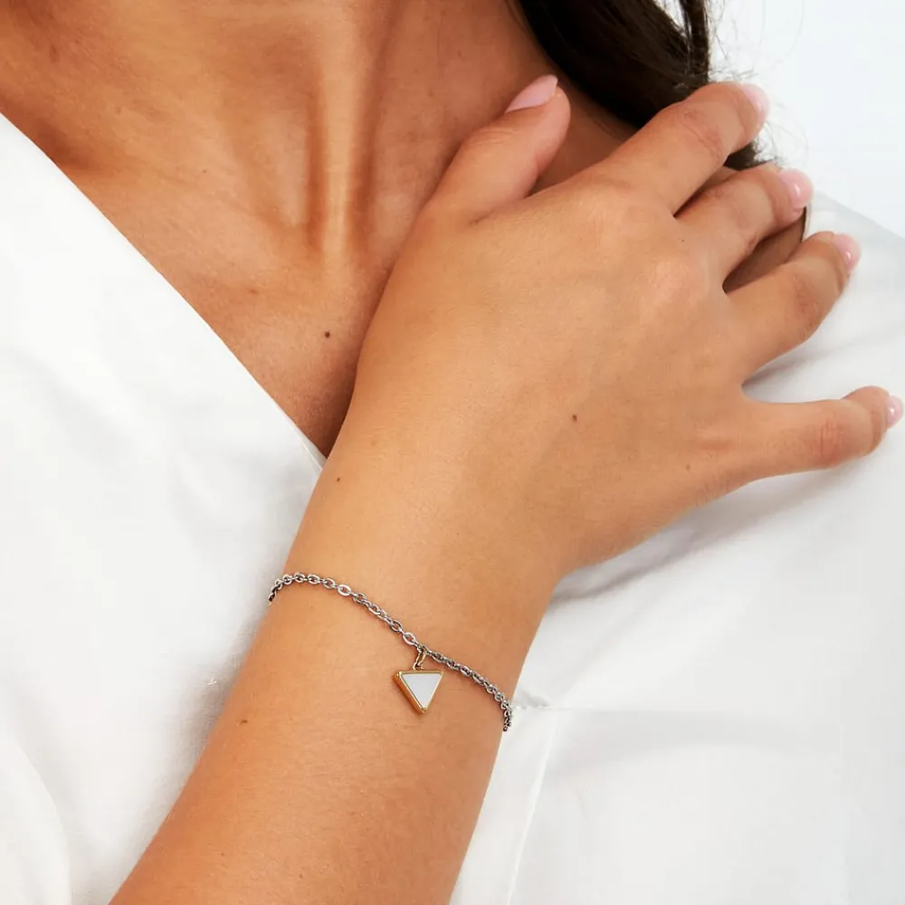 Gioielli Donna<Morellato BRACCIALE TRILLIANT - SAWY12