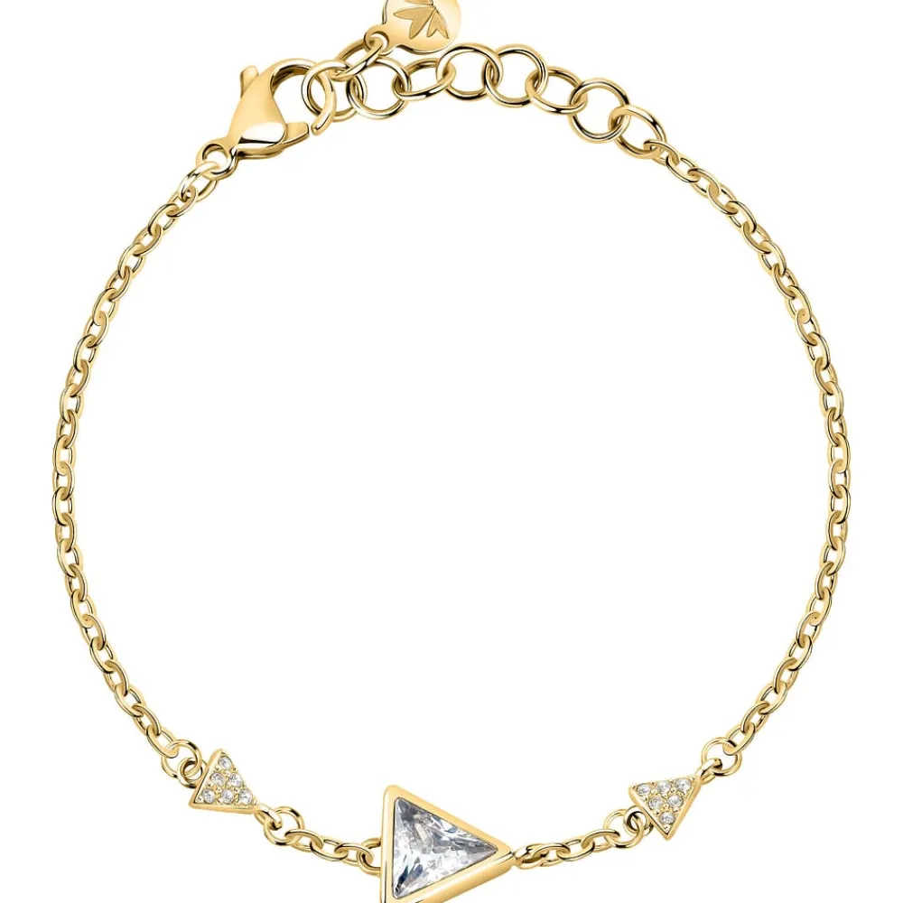 Gioielli Donna<Morellato BRACCIALE TRILLIANT - SAWY03