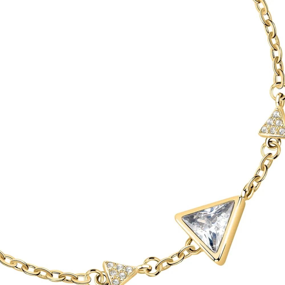 Gioielli Donna<Morellato BRACCIALE TRILLIANT - SAWY03