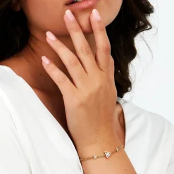 Gioielli Donna<Morellato BRACCIALE TRILLIANT - SAWY03