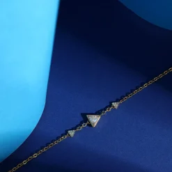 Gioielli Donna<Morellato BRACCIALE TRILLIANT - SAWY03
