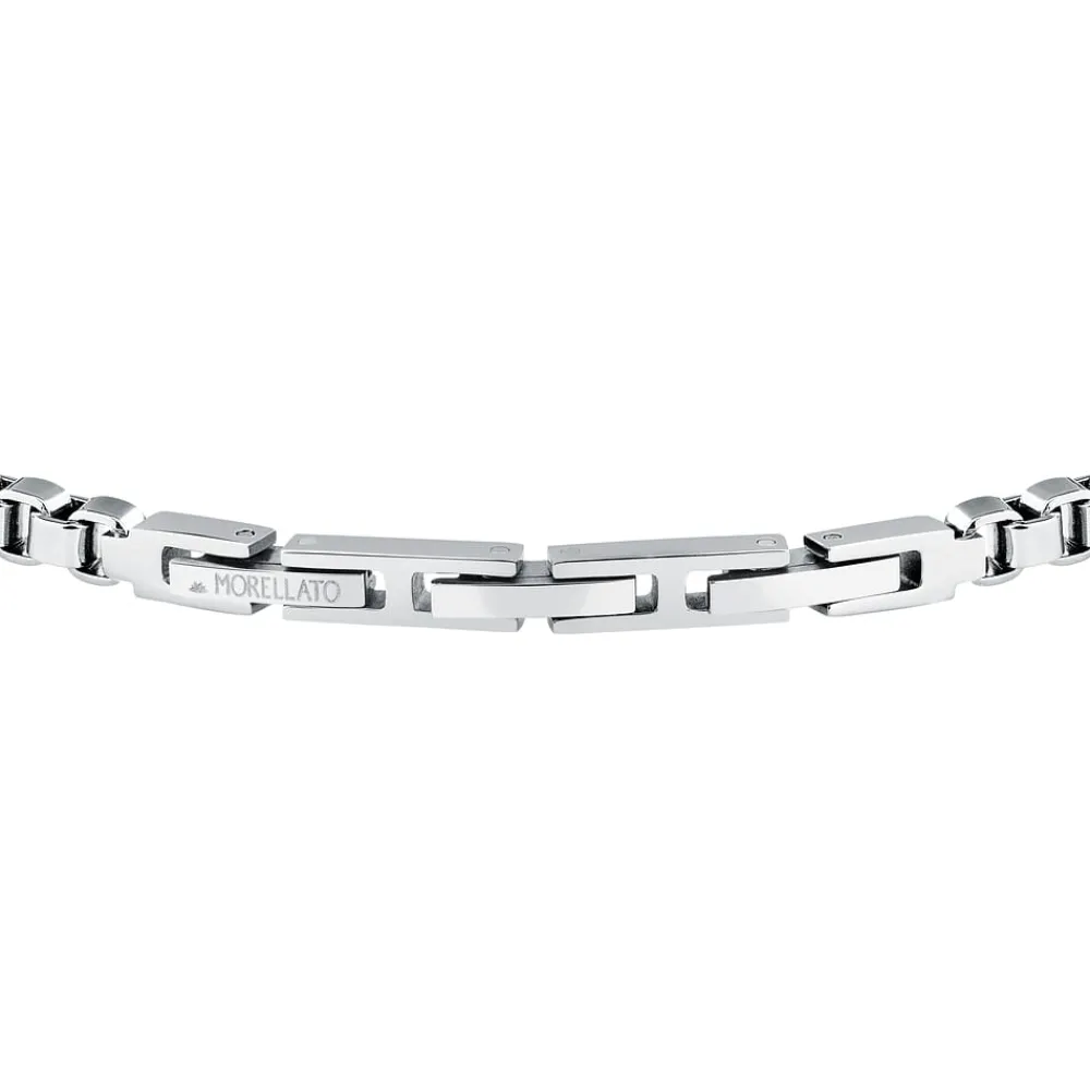 Bracciali|Gioielli In Acciaio<Morellato BRACCIALE URBAN - SABH44