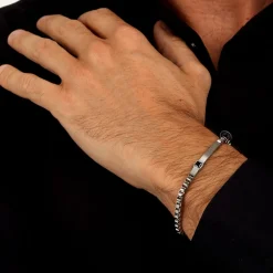 Bracciali|Gioielli In Acciaio<Morellato BRACCIALE URBAN - SABH44