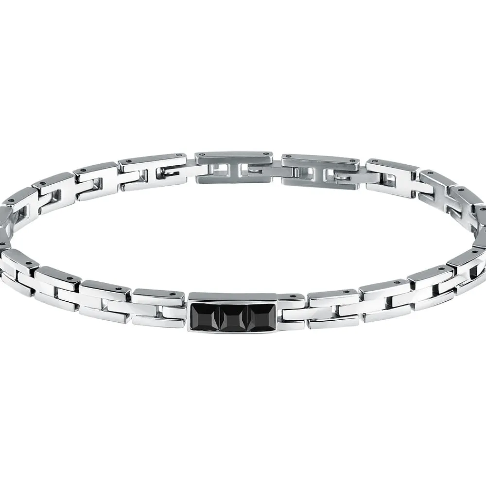 Bracciali|Gioielli In Acciaio<Morellato BRACCIALE URBAN - SABH41