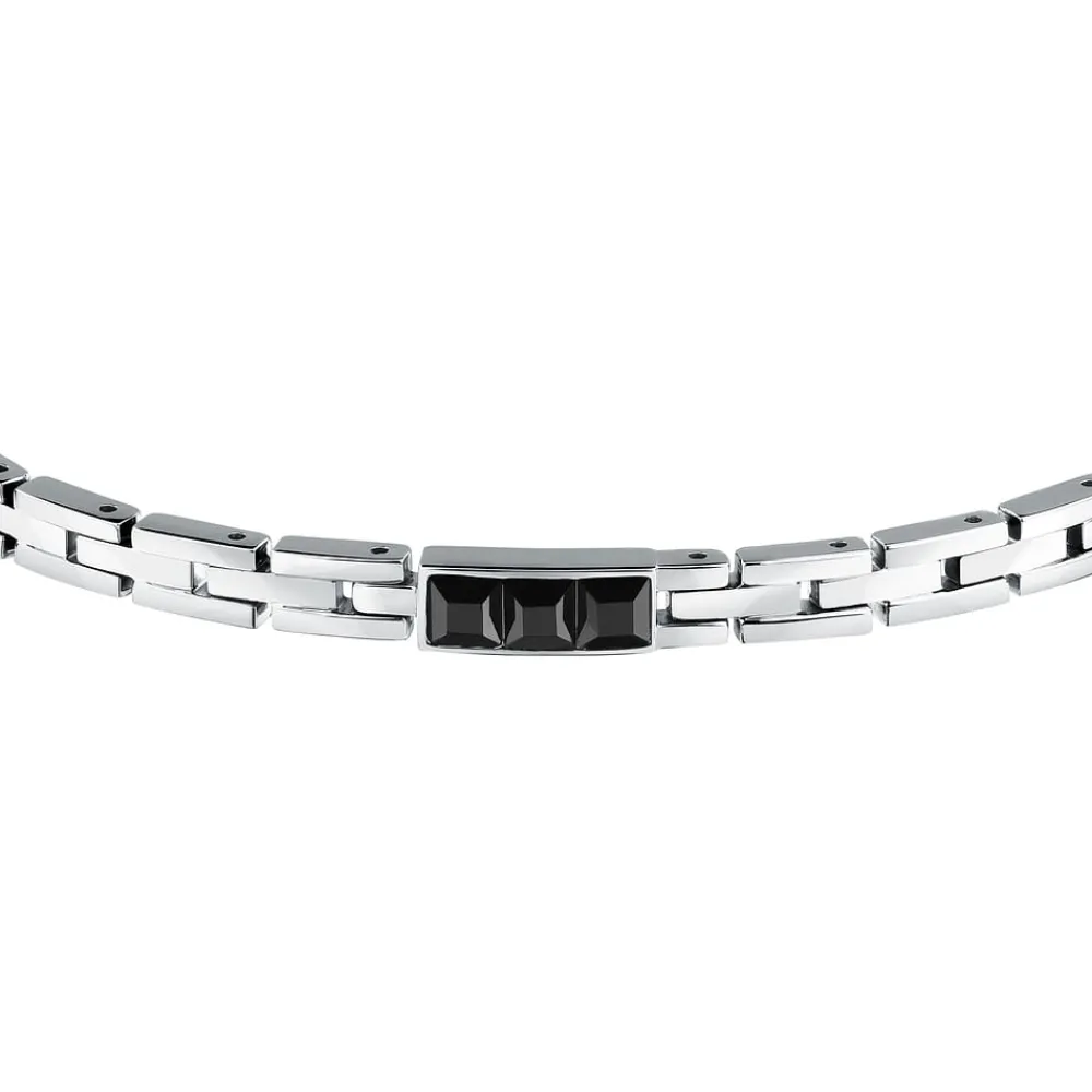 Bracciali|Gioielli In Acciaio<Morellato BRACCIALE URBAN - SABH41