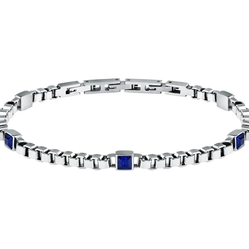 Bracciali|Gioielli In Acciaio<Morellato BRACCIALE URBAN - SABH43