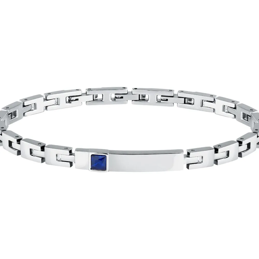 Gioielli In Acciaio|Gioielli Uomo<Morellato BRACCIALE URBAN - SABH42