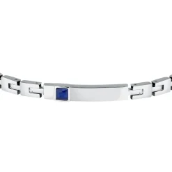 Gioielli In Acciaio|Gioielli Uomo<Morellato BRACCIALE URBAN - SABH42