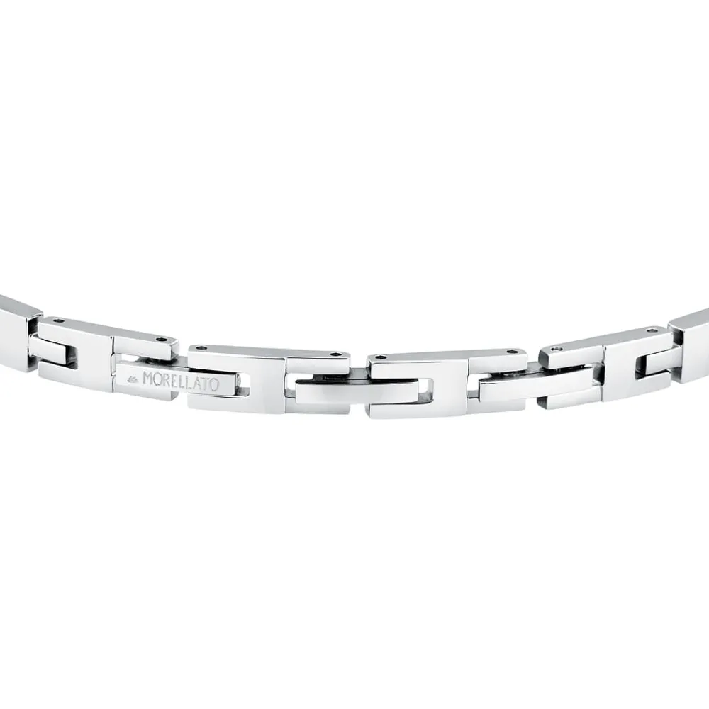 Gioielli In Acciaio|Gioielli Uomo<Morellato BRACCIALE URBAN - SABH42