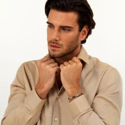 Gioielli In Acciaio|Gioielli Uomo<Morellato BRACCIALE URBAN - SABH42