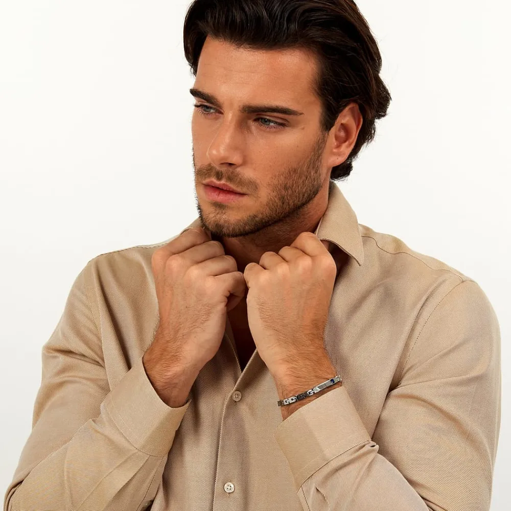 Gioielli In Acciaio|Gioielli Uomo<Morellato BRACCIALE URBAN - SABH42