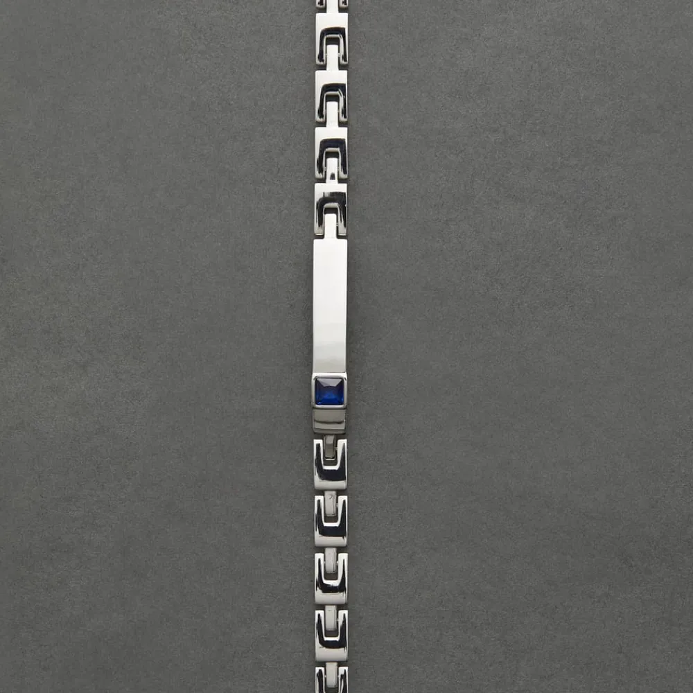 Gioielli In Acciaio|Gioielli Uomo<Morellato BRACCIALE URBAN - SABH42