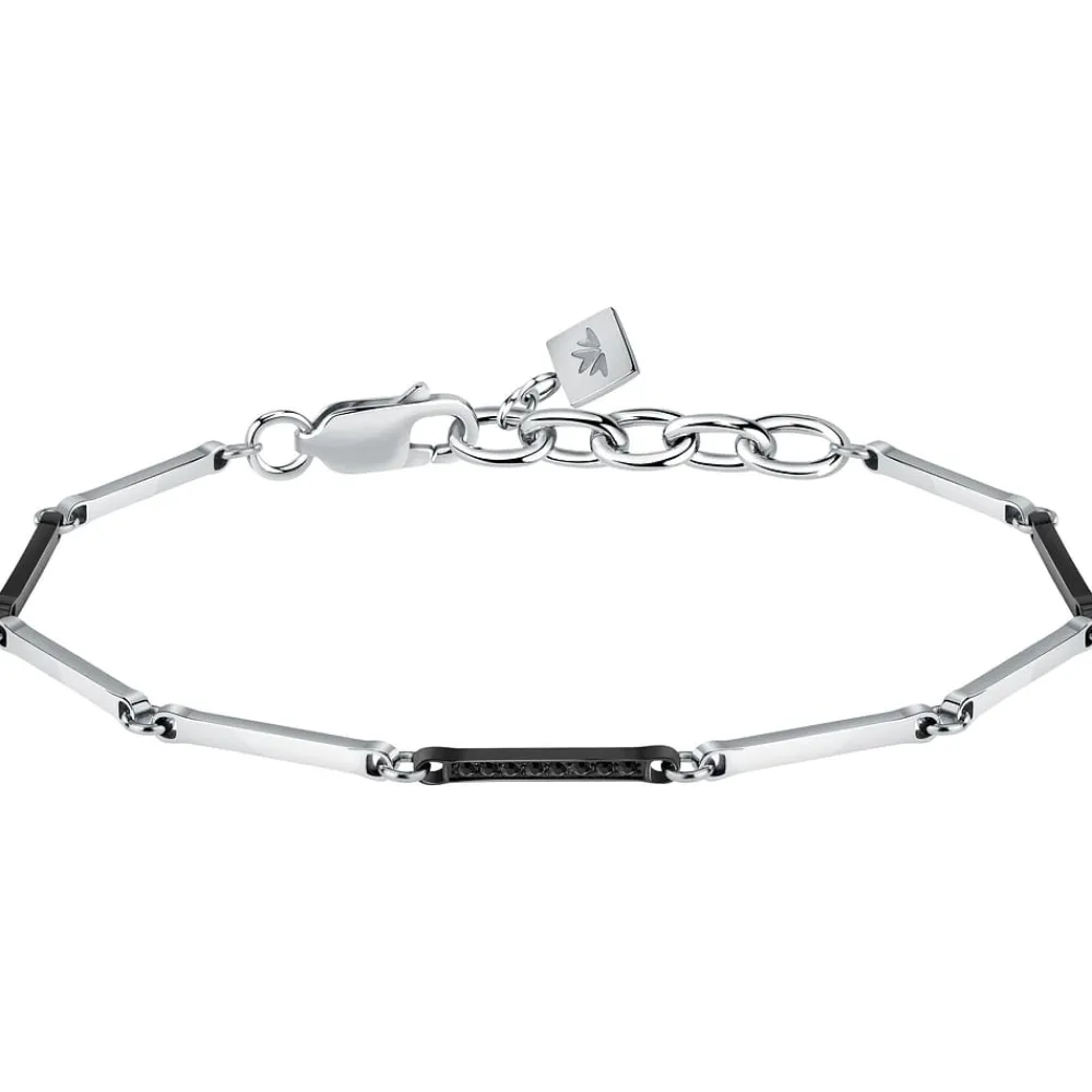 Bracciali|Gioielli In Acciaio<Morellato BRACCIALE URBAN - SABH38