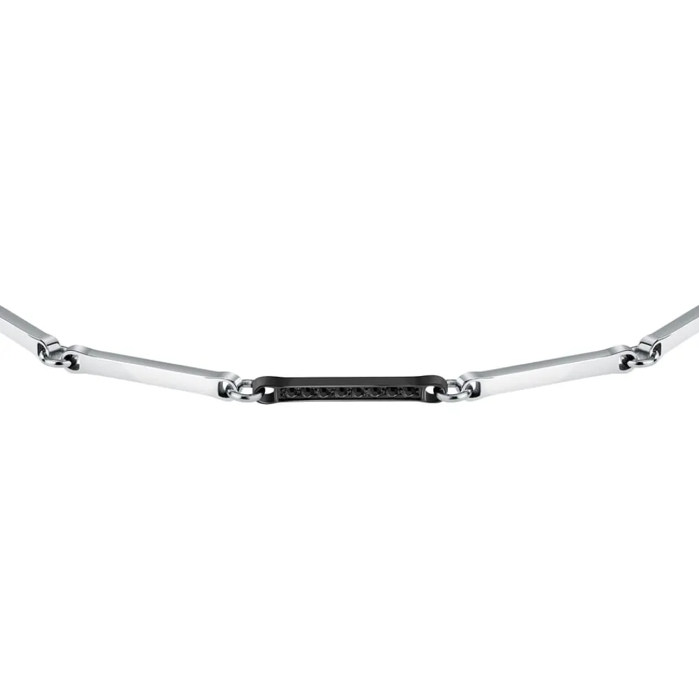 Bracciali|Gioielli In Acciaio<Morellato BRACCIALE URBAN - SABH38
