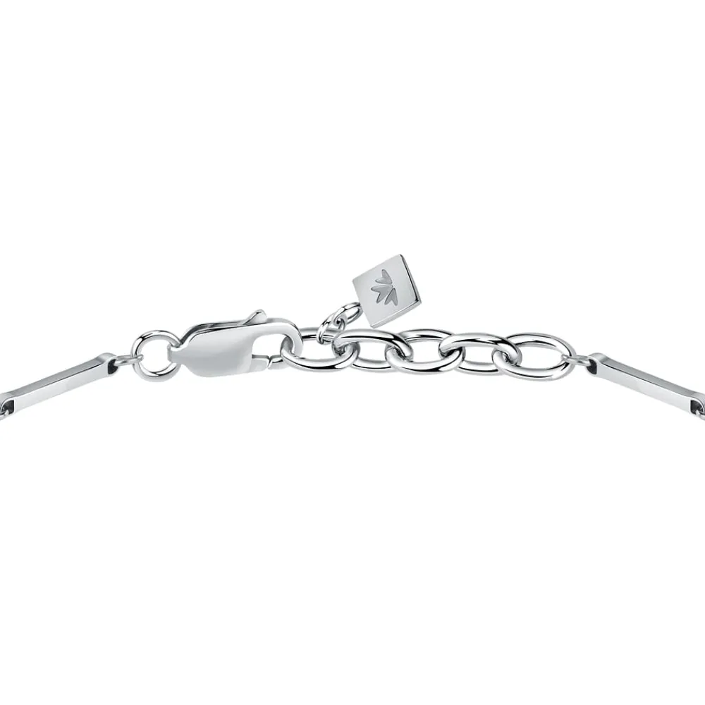 Bracciali|Gioielli In Acciaio<Morellato BRACCIALE URBAN - SABH38