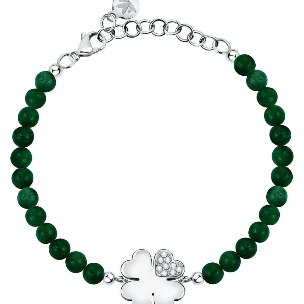 Bracciali|Gioielli In Acciaio<Morellato BRACCIALE VALENTINA - SATQ08