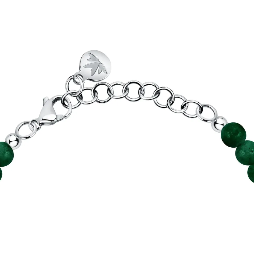 Bracciali|Gioielli In Acciaio<Morellato BRACCIALE VALENTINA - SATQ08