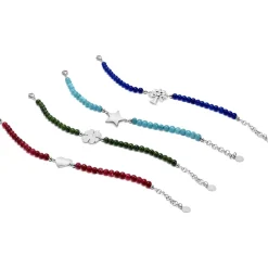 Bracciali|Gioielli In Acciaio<Morellato BRACCIALE VALENTINA - SATQ08