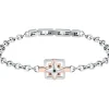 Bracciali|Gioielli In Acciaio<Morellato BRACCIALE VERSILIA - SAHB15