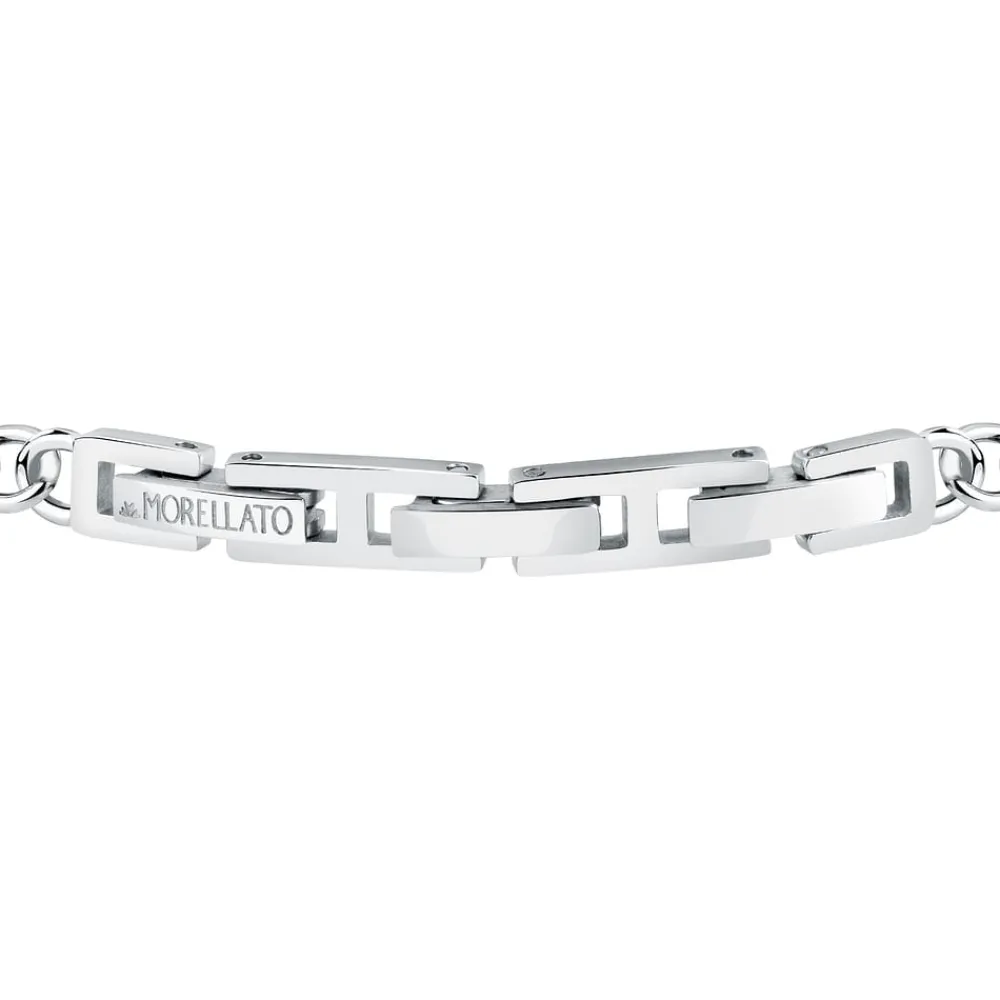 Bracciali|Gioielli In Acciaio<Morellato BRACCIALE VERSILIA - SAHB15