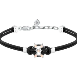 Bracciali|Bracciali In Acciaio<Morellato BRACCIALE VERSILIA - SAHB19
