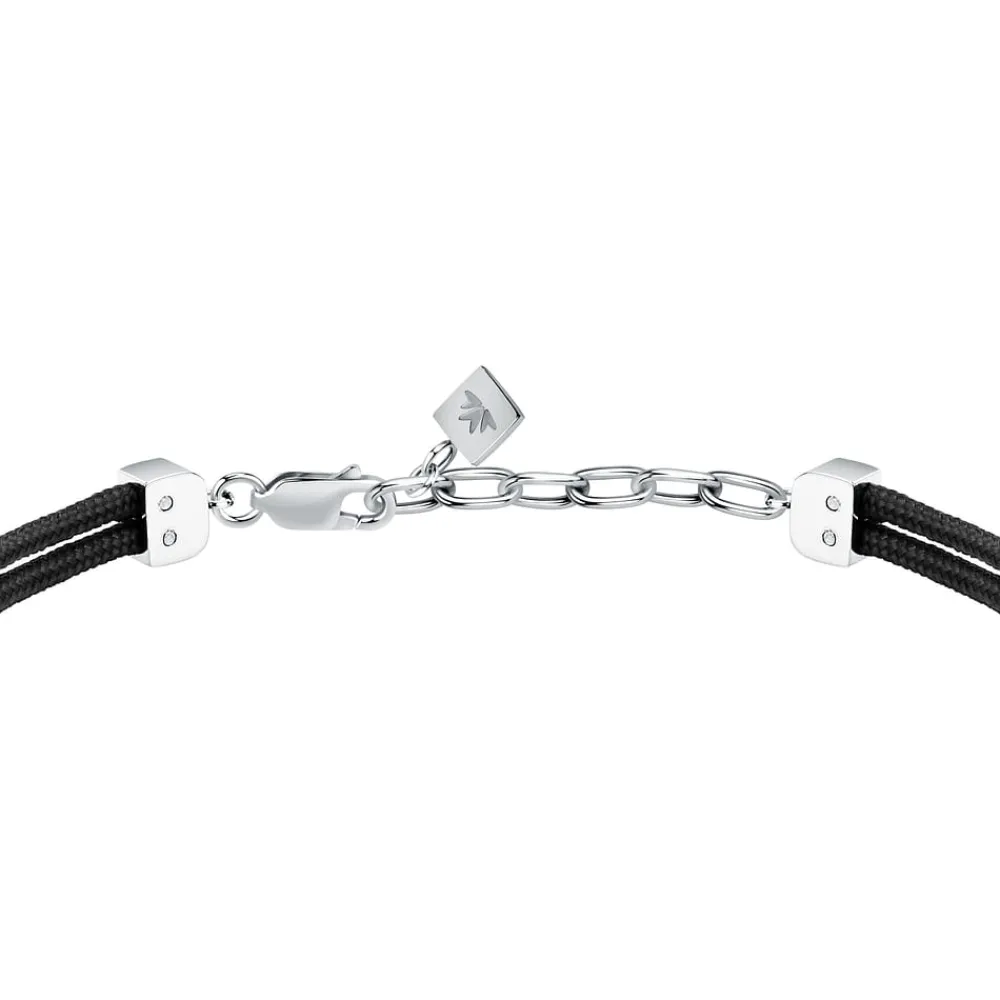 Bracciali|Bracciali In Acciaio<Morellato BRACCIALE VERSILIA - SAHB19