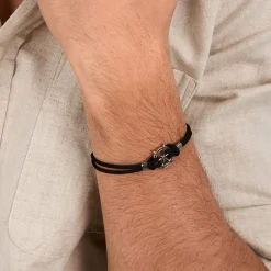 Bracciali|Bracciali In Acciaio<Morellato BRACCIALE VERSILIA - SAHB19
