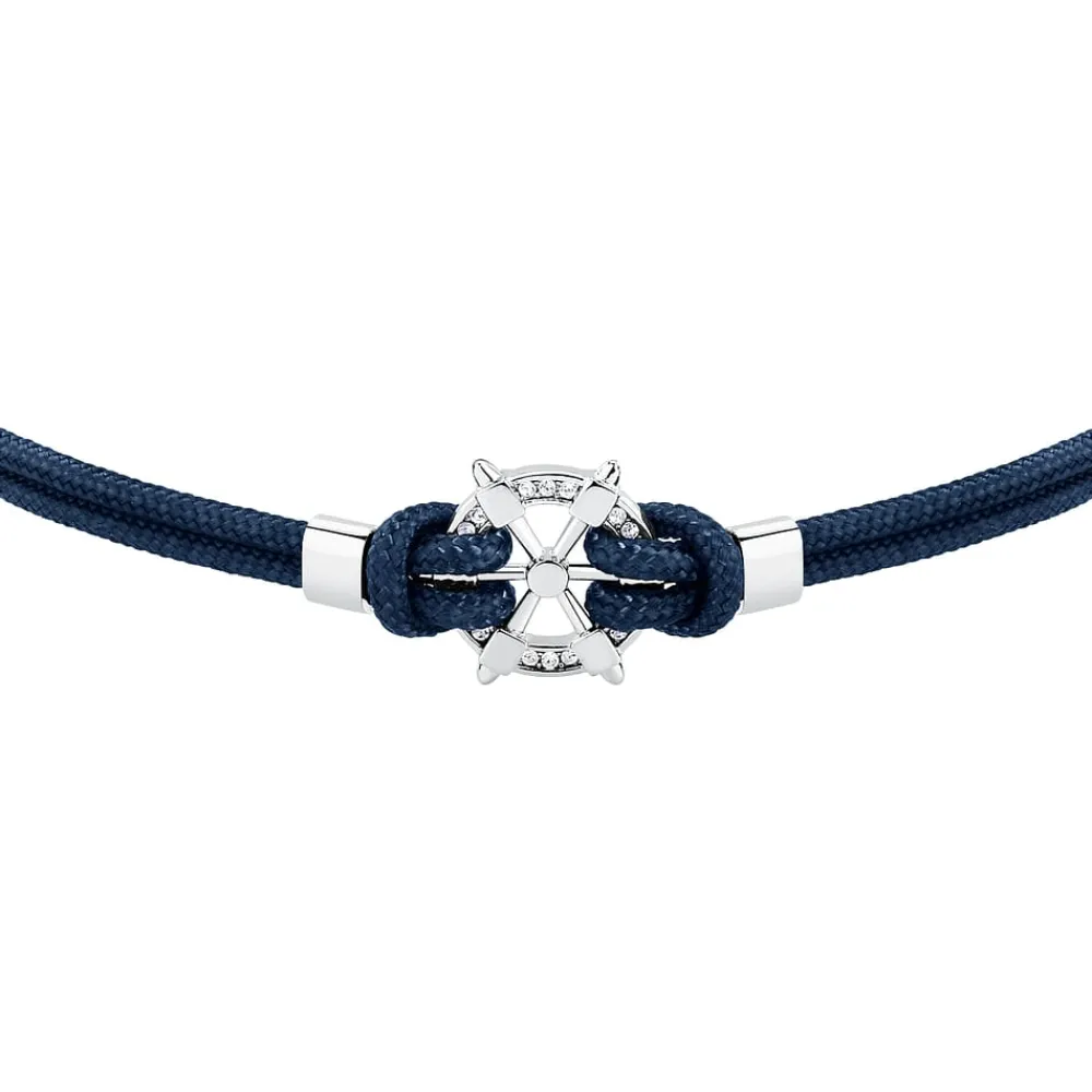 Bracciali|Bracciali In Acciaio<Morellato BRACCIALE VERSILIA - SAHB20