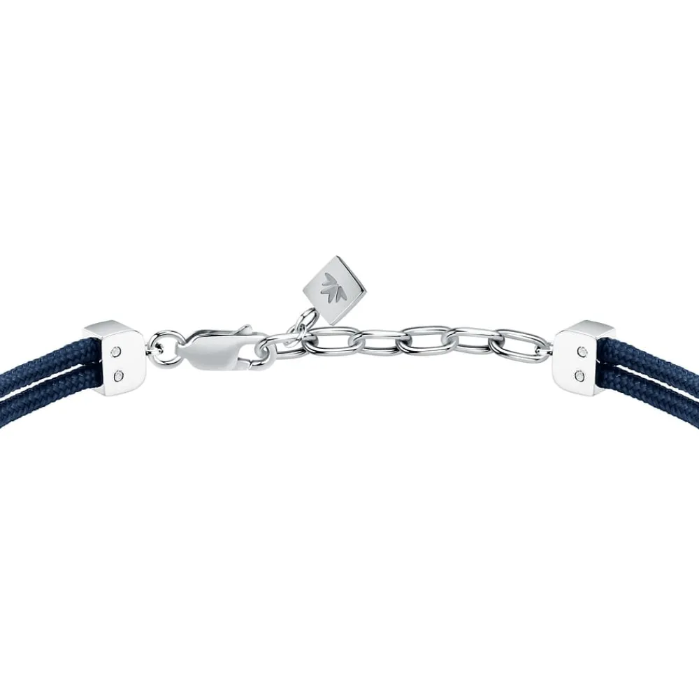 Bracciali|Bracciali In Acciaio<Morellato BRACCIALE VERSILIA - SAHB20