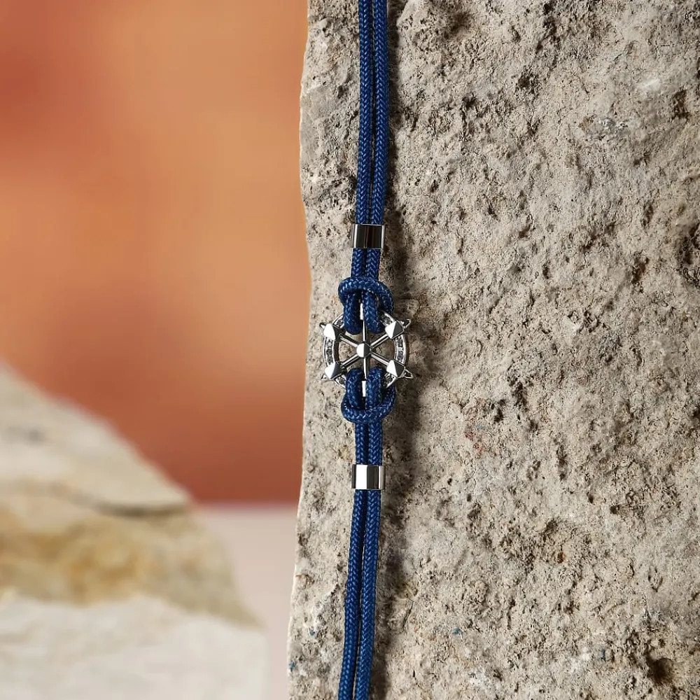 Bracciali|Bracciali In Acciaio<Morellato BRACCIALE VERSILIA - SAHB20
