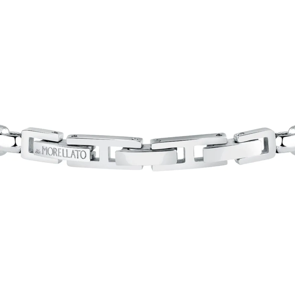 Bracciali|Gioielli In Acciaio<Morellato BRACCIALE VERSILIA - SAHB16