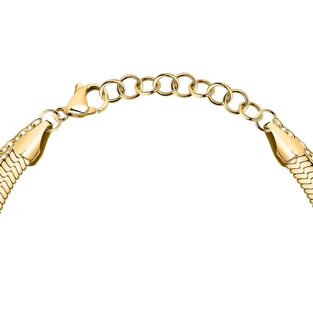 Bracciali|Gioielli In Acciaio<Noelie BRACCIALE - P.318D05003600