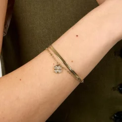 Bracciali|Gioielli In Acciaio<Noelie BRACCIALE - P.318D05003600