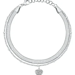Bracciali|Gioielli In Acciaio<Noelie BRACCIALE - P.318D05003700