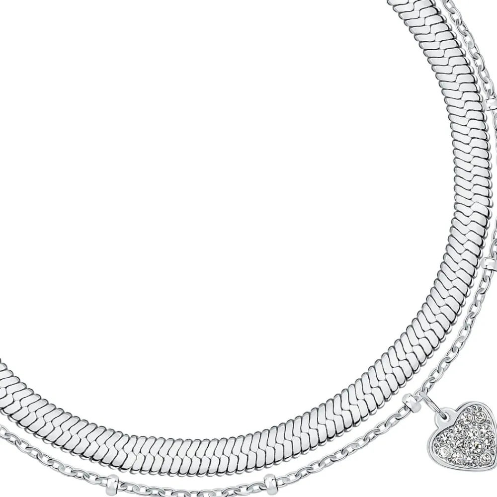 Bracciali|Gioielli In Acciaio<Noelie BRACCIALE - P.318D05003700