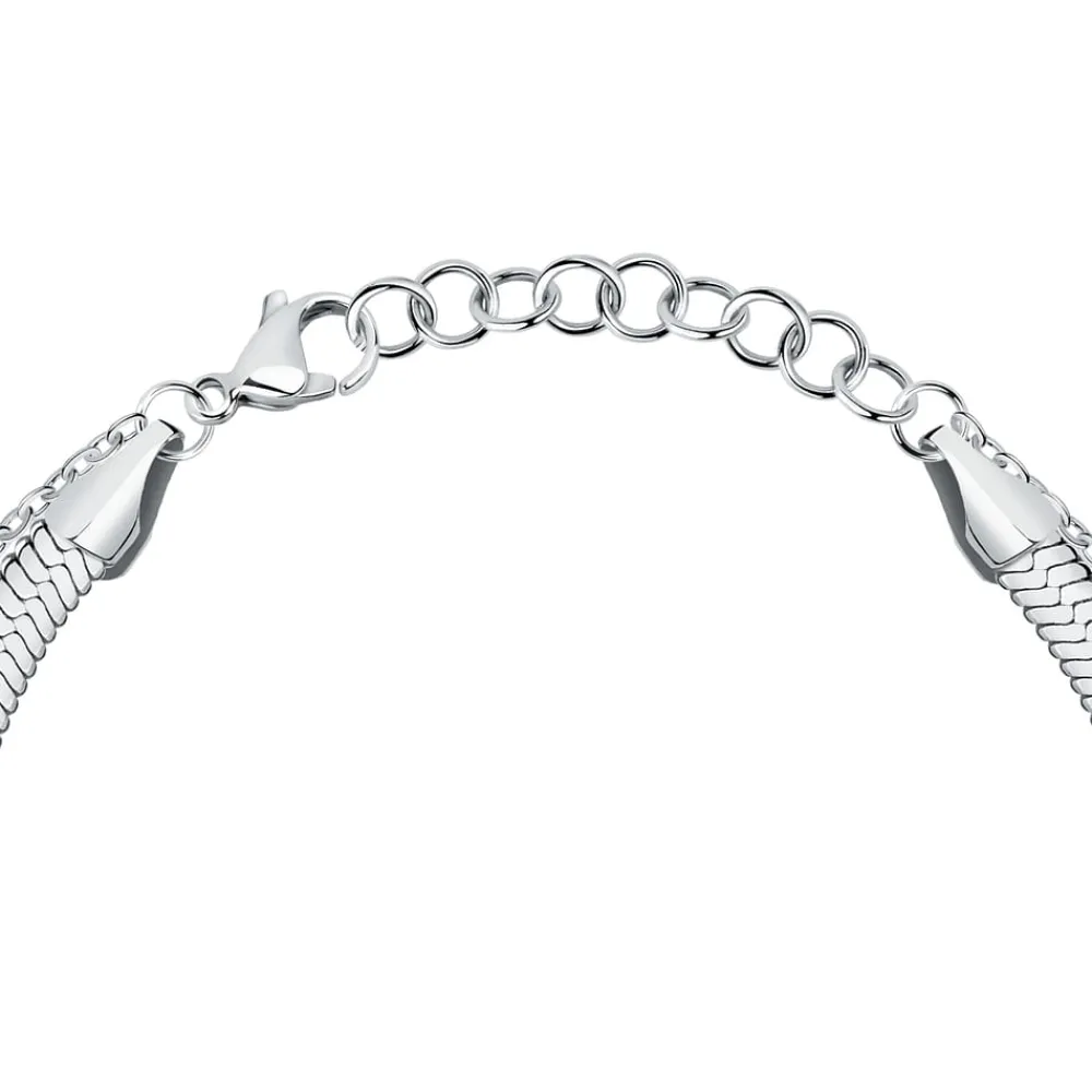 Bracciali|Gioielli In Acciaio<Noelie BRACCIALE - P.318D05003700