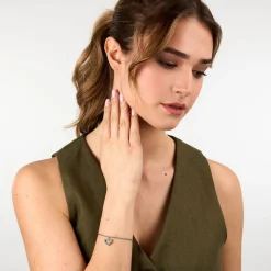 Bracciali|Gioielli In Acciaio<Noelie BRACCIALE - P.318D05003900