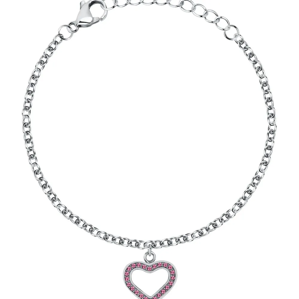 Bracciali|Gioielli In Acciaio<Noelie BRACCIALE - P.318D05003800