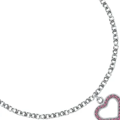Bracciali|Gioielli In Acciaio<Noelie BRACCIALE - P.318D05003800