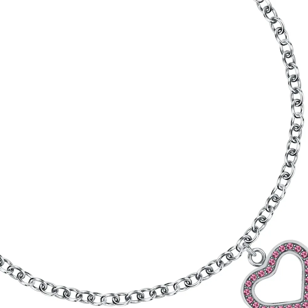Bracciali|Gioielli In Acciaio<Noelie BRACCIALE - P.318D05003800
