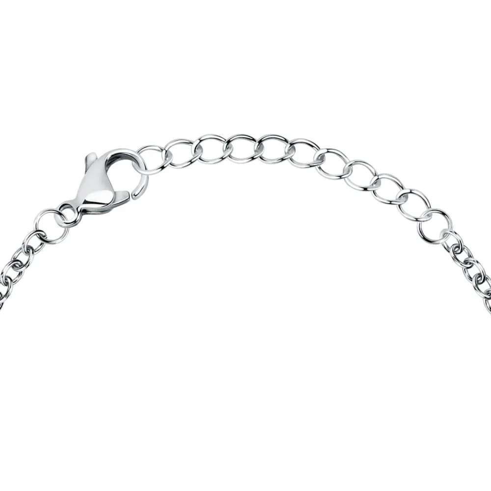 Bracciali|Gioielli In Acciaio<Noelie BRACCIALE - P.318D05003800