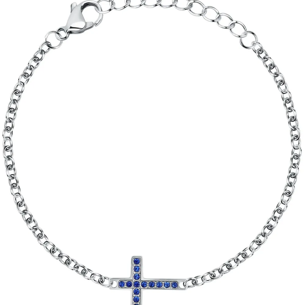 Bracciali|Gioielli In Acciaio<Noelie BRACCIALE - P.318D05003500
