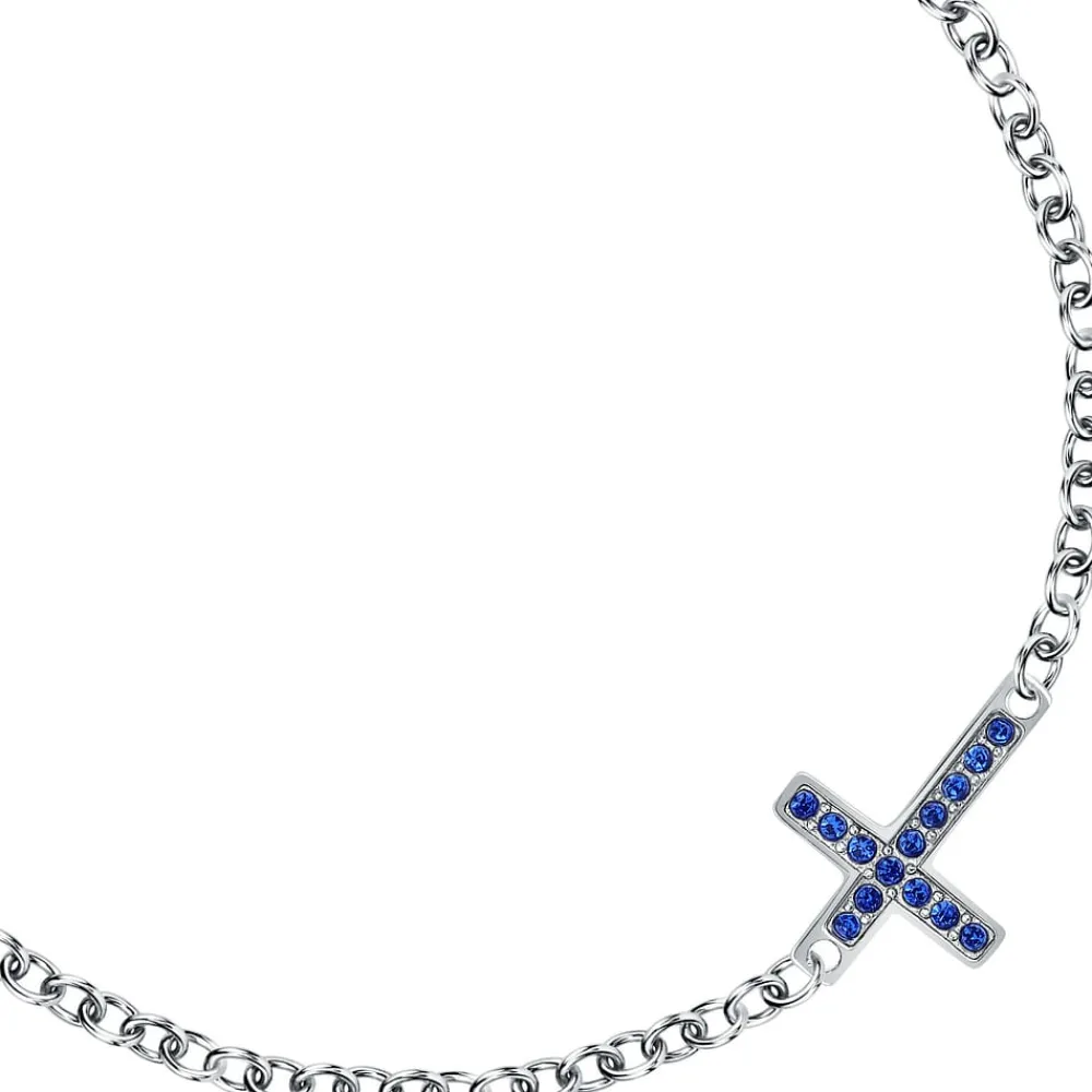Bracciali|Gioielli In Acciaio<Noelie BRACCIALE - P.318D05003500