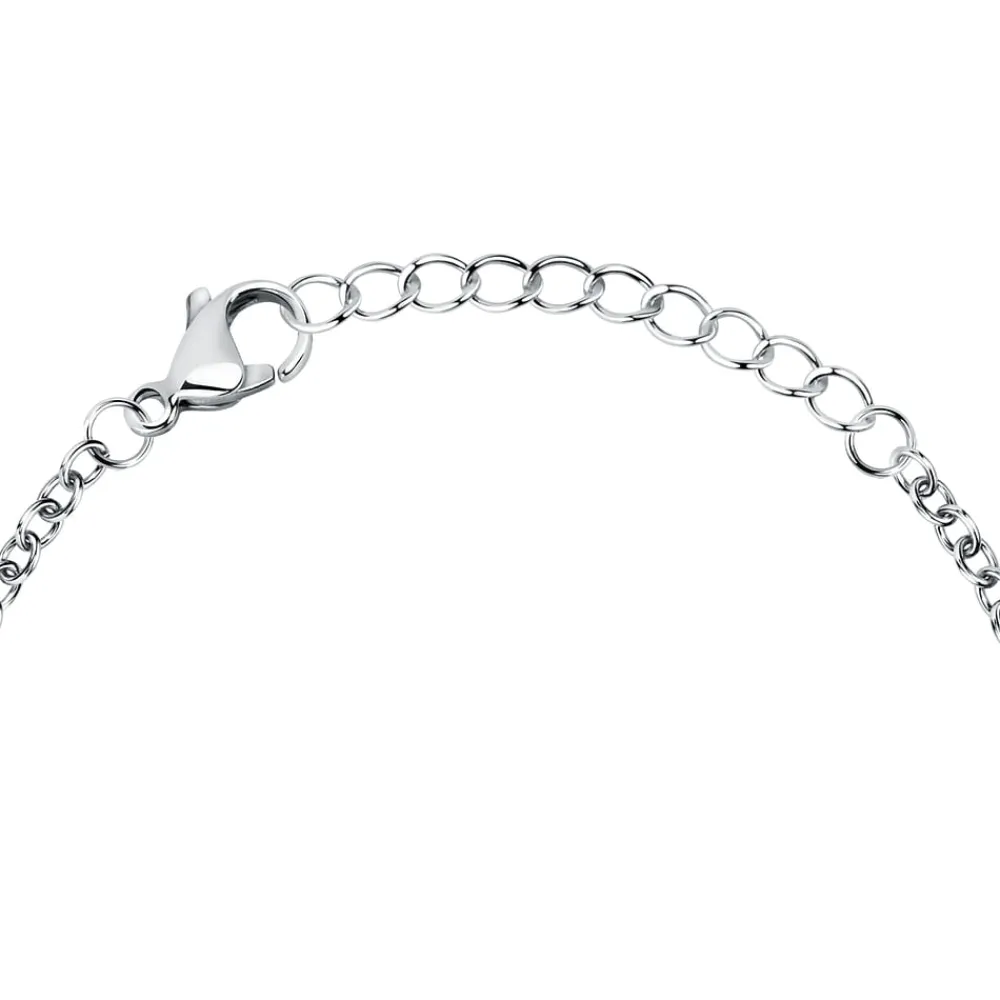 Bracciali|Gioielli In Acciaio<Noelie BRACCIALE - P.318D05003500
