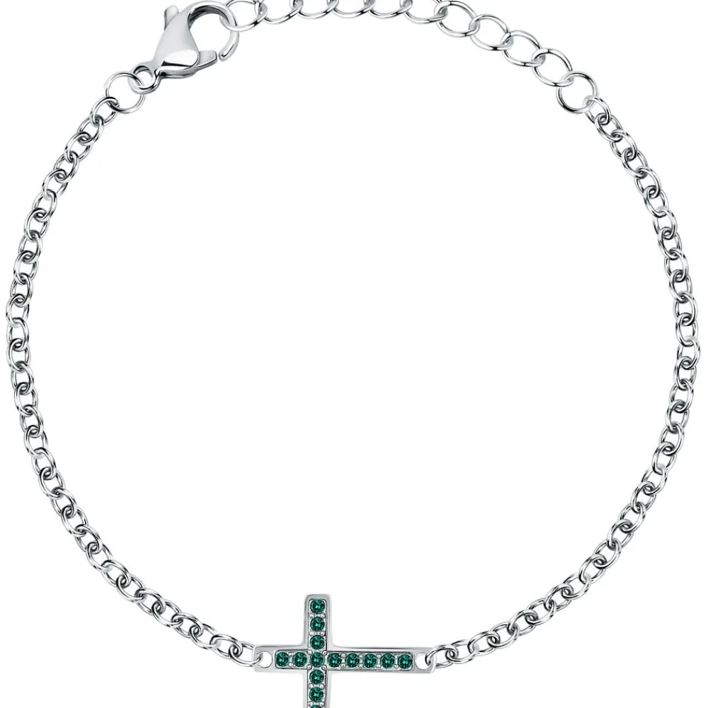 Bracciali|Gioielli In Acciaio<Noelie BRACCIALE - P.318D05003400