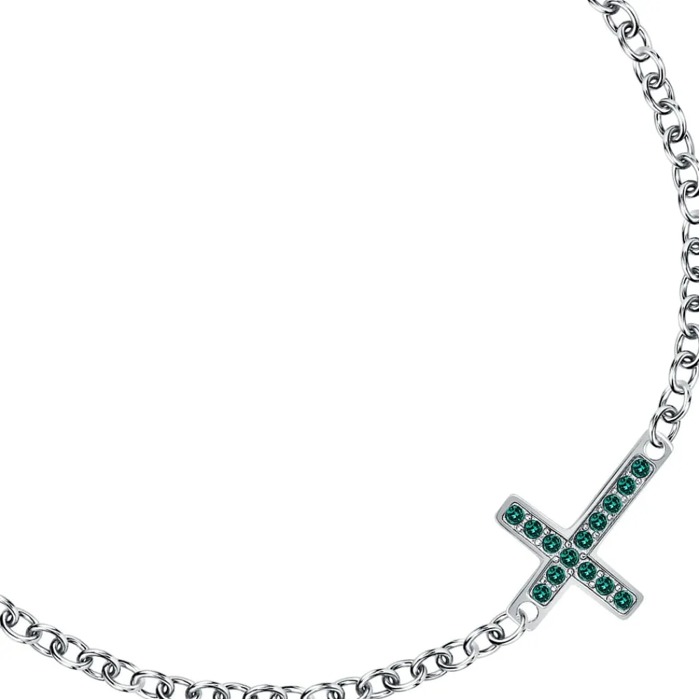 Bracciali|Gioielli In Acciaio<Noelie BRACCIALE - P.318D05003400