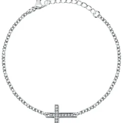 Bracciali|Gioielli In Acciaio<Noelie BRACCIALE - P.318D05000900