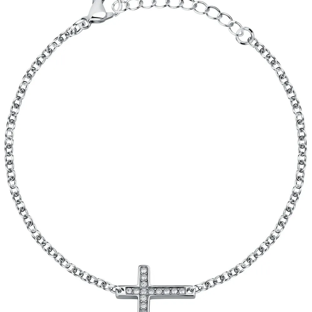 Bracciali|Gioielli In Acciaio<Noelie BRACCIALE - P.318D05000900