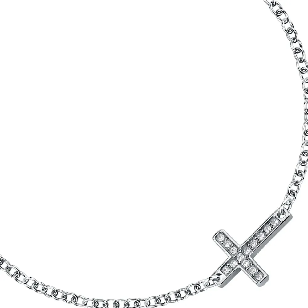 Bracciali|Gioielli In Acciaio<Noelie BRACCIALE - P.318D05000900